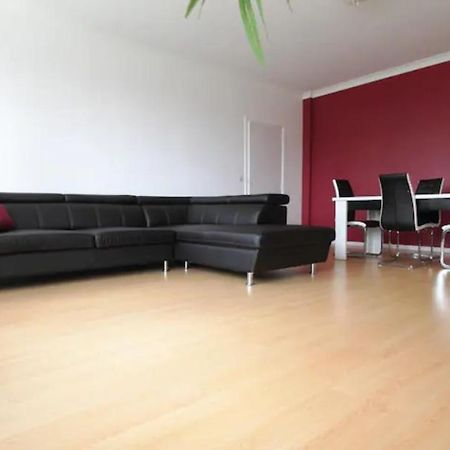 Cozy Apartment In Super Quiet Area Lanaken Exteriör bild