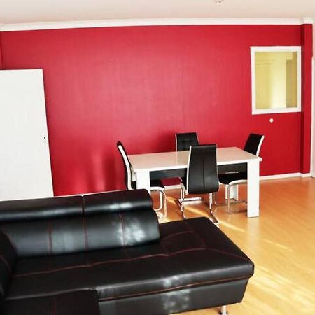 Cozy Apartment In Super Quiet Area Lanaken Exteriör bild