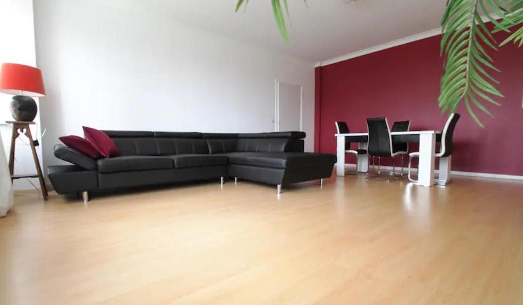 Cozy Apartment In Super Quiet Area Lanaken Exteriör bild