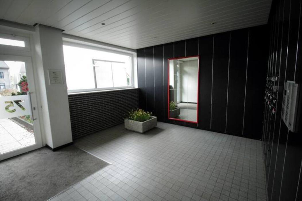 Cozy Apartment In Super Quiet Area Lanaken Exteriör bild