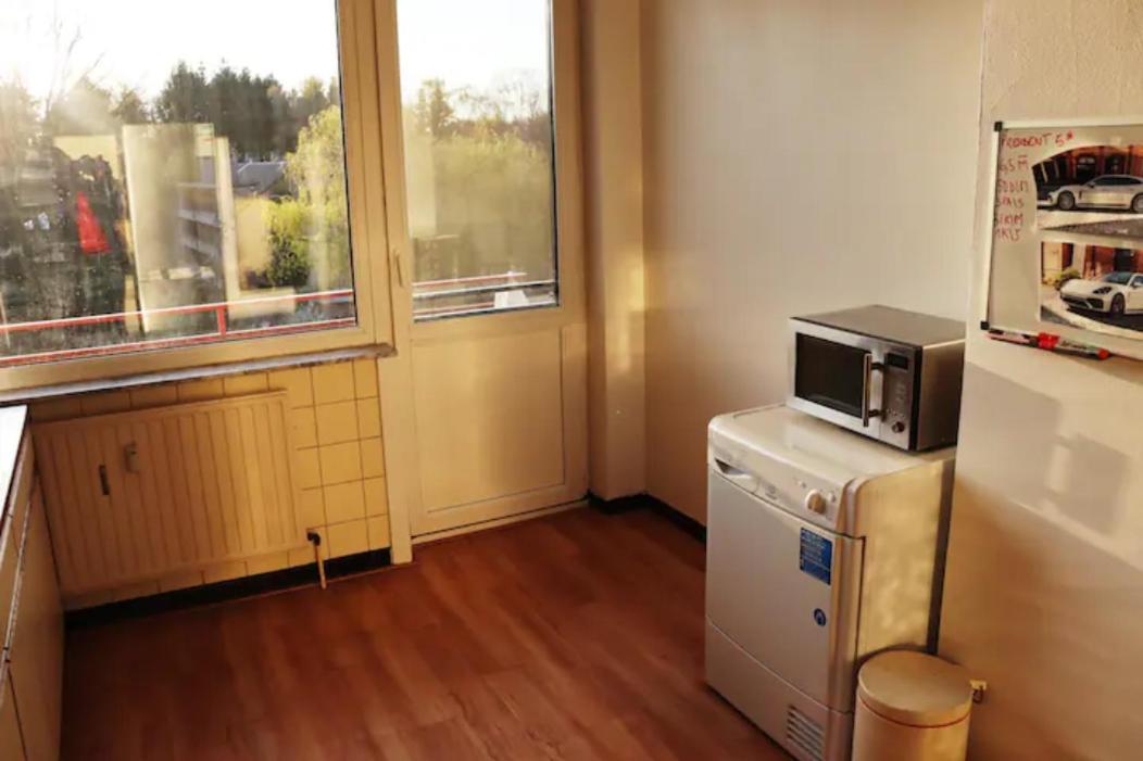 Cozy Apartment In Super Quiet Area Lanaken Exteriör bild