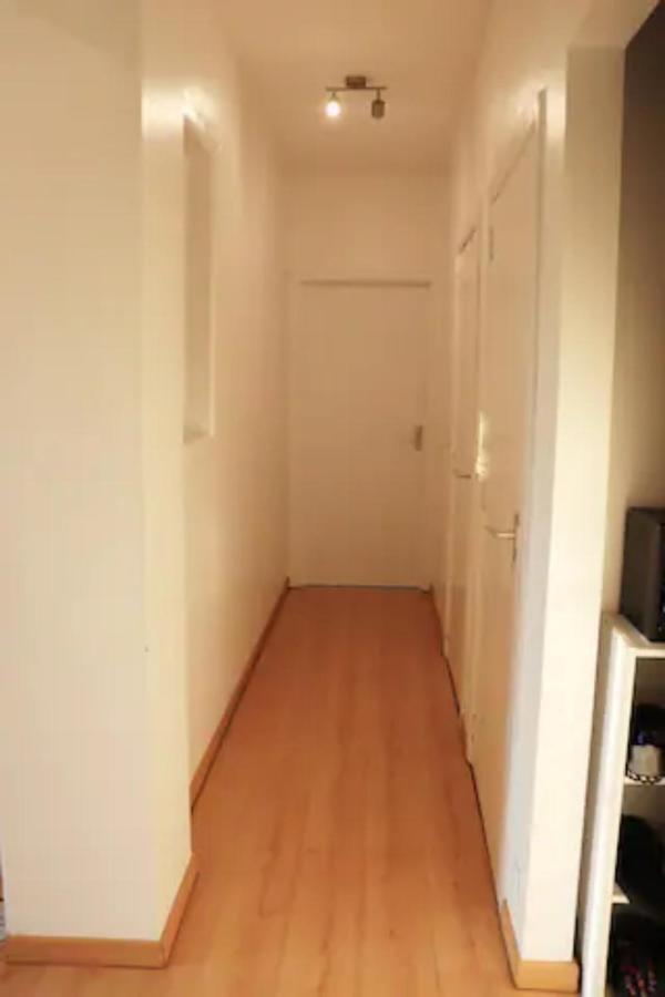 Cozy Apartment In Super Quiet Area Lanaken Exteriör bild