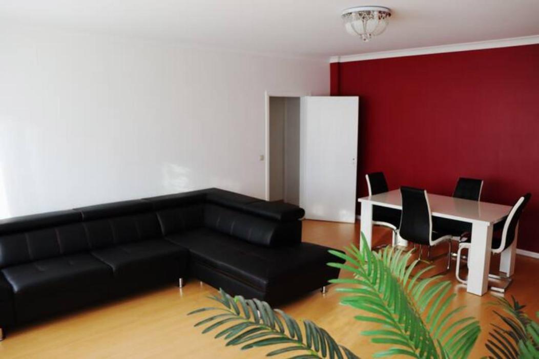 Cozy Apartment In Super Quiet Area Lanaken Exteriör bild