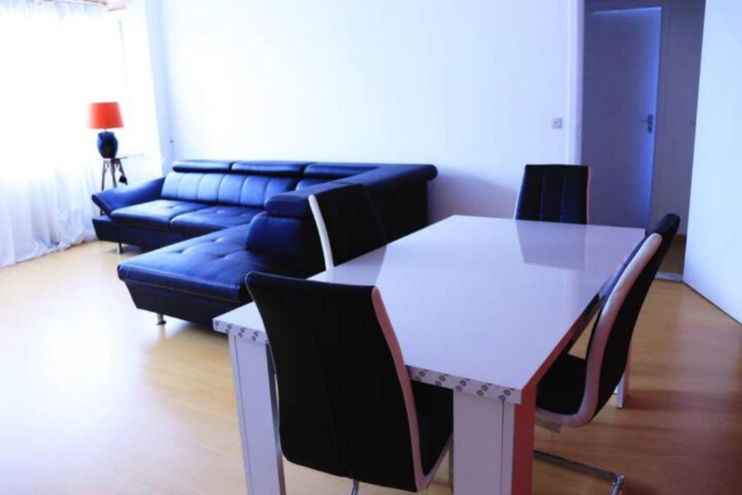 Cozy Apartment In Super Quiet Area Lanaken Exteriör bild